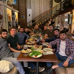 Абсаруттин Штанчаев, 23.09.1997, Махачкала