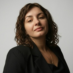 Татьяна Смирнова