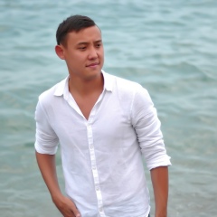 Данияр Кенжегулов, 26.01.1987, Алматы