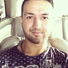 Manu Nuraliev, Washington, D.C.