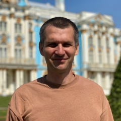 Максим Перепелица, 11.07.1988, Таганрог