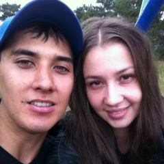 Рустам Фазылов, 09.07.1989, Рудный
