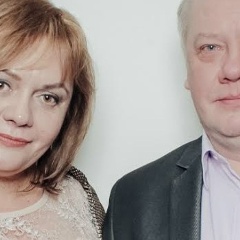 Лилия Буш, 18.08.1969, Рига