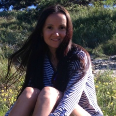 Вероника Степанова, 12.08.1987, Казань