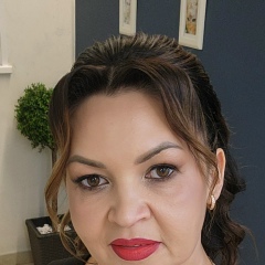 Татьяна Иванова, Можга