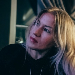 Надежда Воробьева, 18.01, Архангельск