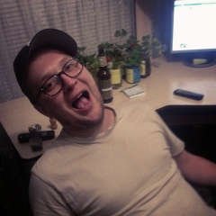 Александр Львов, 14.05.1987, Барнаул