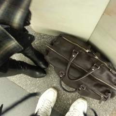 Денис Аникин, 01.07, Москва