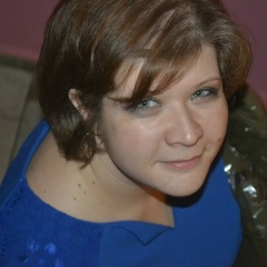 Мария Забалуева, 26.01, Ярославль