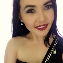 Айгерим Канайбекова, 13.12, Алматы