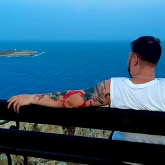 Тёмка Никитин, 13.06.1989, Зеленоград