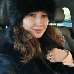 Зульфия Рахимова, Набережные Челны