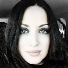 Юлия Крымшамхалова, 23.03.1980, Елизово