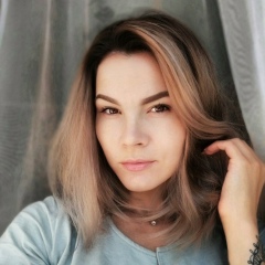 Ксения Зименс, Караганда