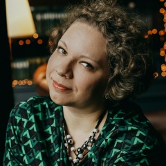 Анастасия Задунова, 12.09, Москва