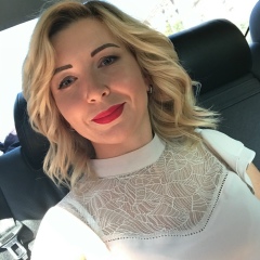 Татьяна Гонцовская, 15.06, Киев