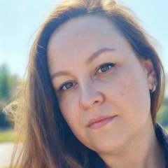 Юлия Бронникова, Чита