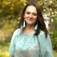 Аиша Дроздова, 06.12, Москва