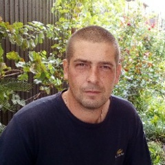 Юра Шаповал, 19.11.1985, Новоазовск