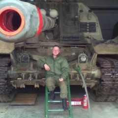 Лев Щербаков, 24.04.1991, Коломна