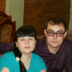 Ольга Усольцева, 26.10