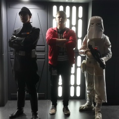 Михаил Кузнецов, 22.06, Москва