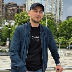 Сноговской Михаил, Ростов-на-Дону