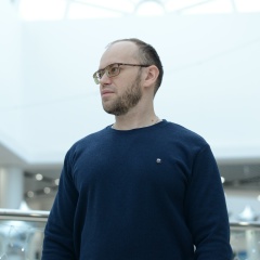 Сергей Колесов, 25.02, Оренбург