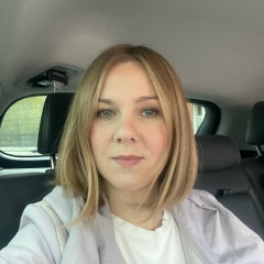 Наталия Сергеева, Подольск