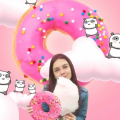 Анна Туберт, 08.06, Челябинск