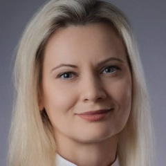 Светлана Коннова, 22.01, Санкт-Петербург