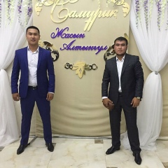 Бауыржан Кошкинбаев, 27.04.1994, Актобе