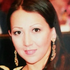 Гульжанат Тауманова, 17.09.1982, Актобе