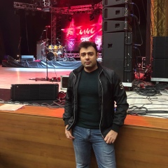 Карен Петросян, 15.07.1983, Ставрополь