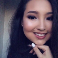 Айжан Кубышева, 19.03.1999, Актау