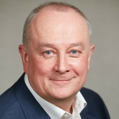 Александр Федоровский, 20.05.1964, Москва