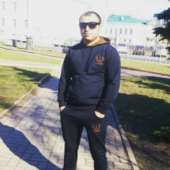 Дени Гулиев, 15.12.1990, Полтава