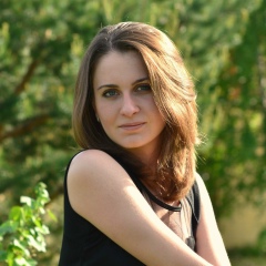 Дарья Тихомирова, 14.01