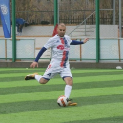 Алиш Файзуллаев, 10.01.1989, Ташкент