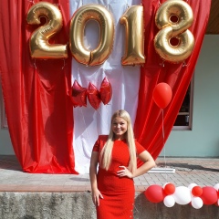 Екатерина Торопова, 17.07.1988, Санкт-Петербург