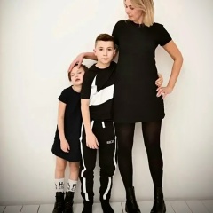 Лена Семенова, 27.06