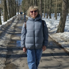 Елена Гук, 07.07