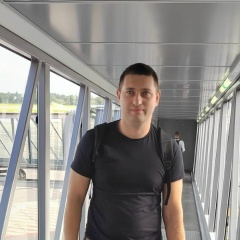 Денис Матис, 29.09.1988, Калининград