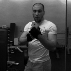 Дениска Храмов, 01.10.1986, Самара