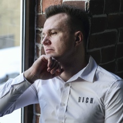 Максим Данилин, 19.11.1985, Москва