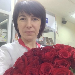 Елена Белова, 28.05.1975, Москва