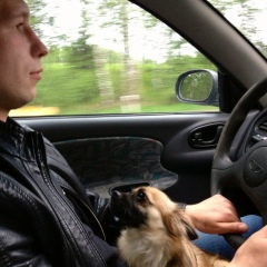 Николай Десятков, 26.03.1988, Санкт-Петербург