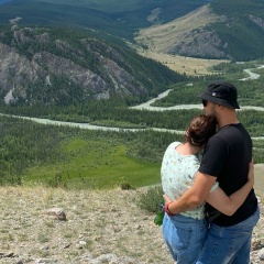 Ева Белоусова, 13.03.1986, Красноярск