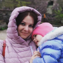 Надежда Чедрик, 25.03, Жуковский