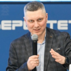 Алексей Костюков, 30.10, Москва